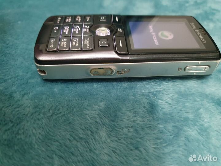 Sony Ericsson K750i