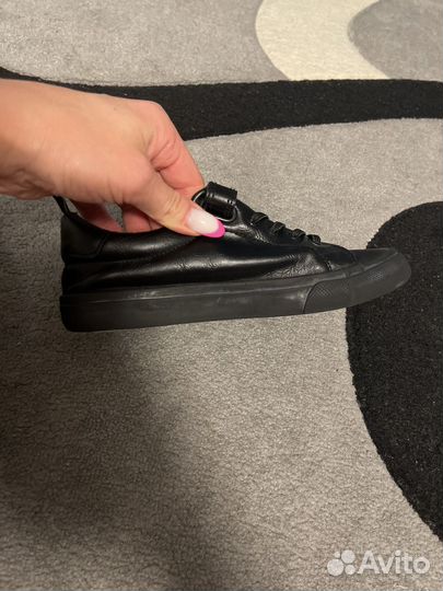 Кеды для мальчика