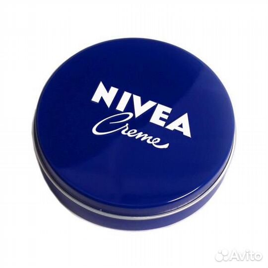 Крем nivea