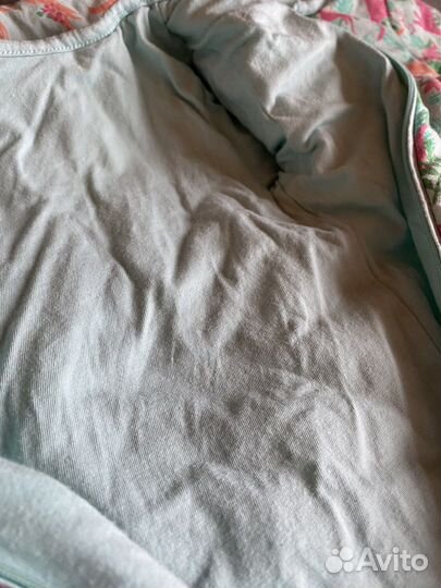 Утеплённые комбинезоны Mothercare