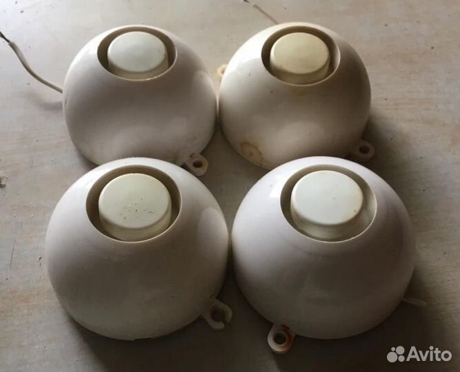 Извещатели (оповещатели ) охранно-пожарные