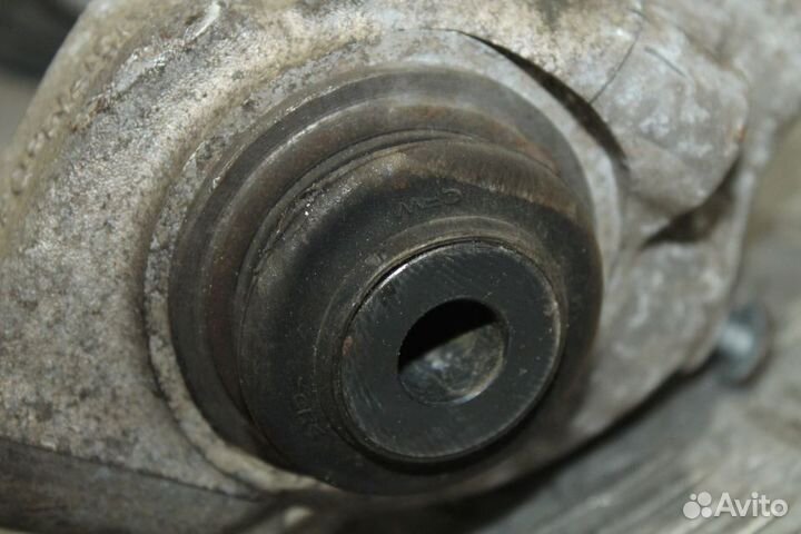 Кулак задний правый Audi A5 8T, A4 B8 4WD