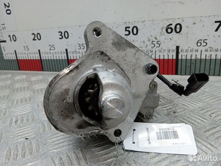 Стартер для Ford Focus 2 1469712
