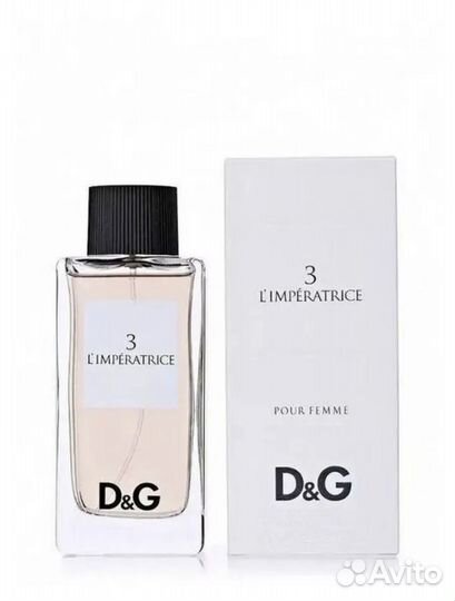 Туалетная вода женская