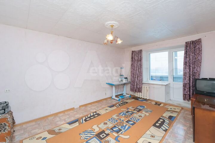 1-к. квартира, 36,6 м², 9/10 эт.