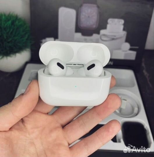 Подарочный набор Apple 6 в 1