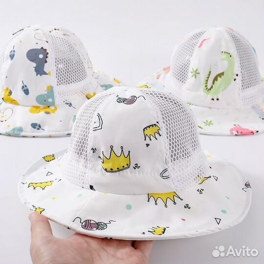 Панама детская