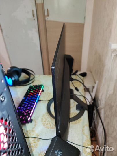 Игровой пк комлект