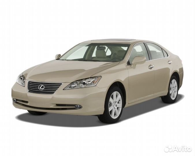 Чип тюнинг Lexus ES350 XV40 2006-2012