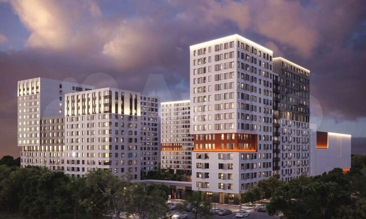 Продам торговое помещение, 89.94 м²