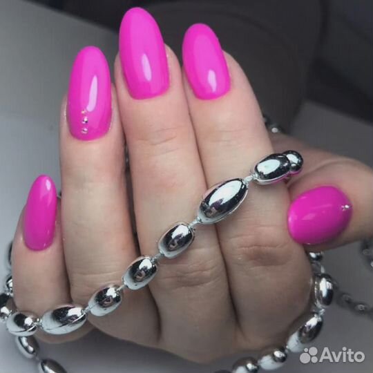 Ногтевой сервис