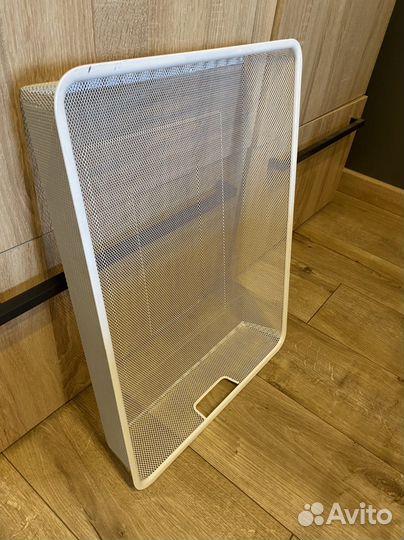 Корзина сетчатая Титан