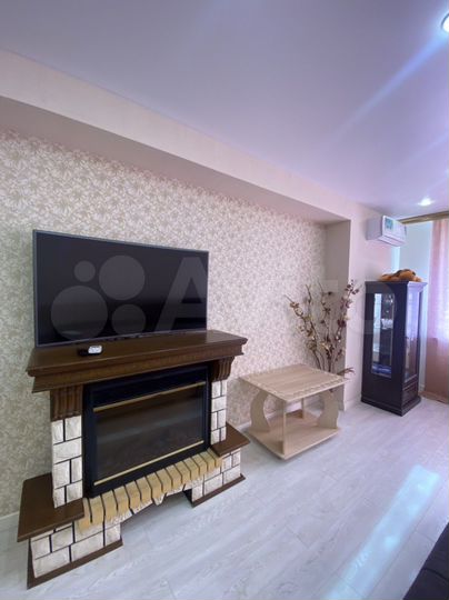 1-к. квартира, 45 м², 9/20 эт.