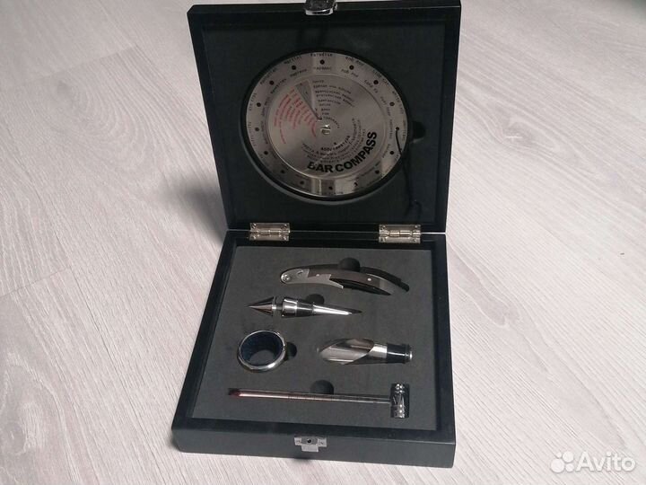 Набор для бара