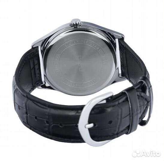 Часы Мужские Casio MTP-V006L-1B