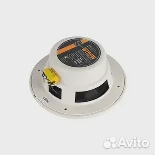 Колонка для сауны cvgaudio WT58W/6