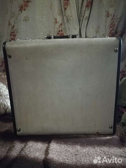 Футляр для аккордеона 3/4