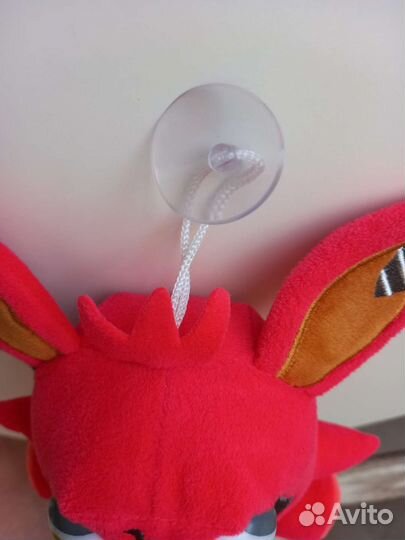 Фокси из Фнаф