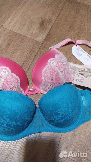 Бюстгальтер