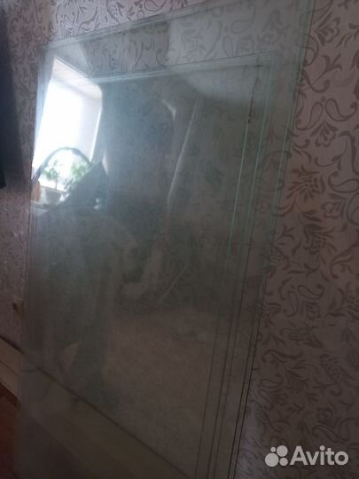 Стекло для окна бу