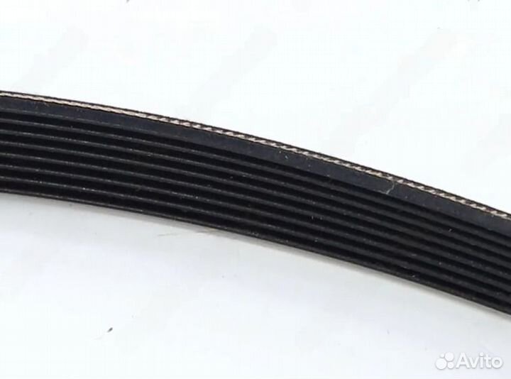 Ремень 1233 H8 PHE ardo 416004300 merloni