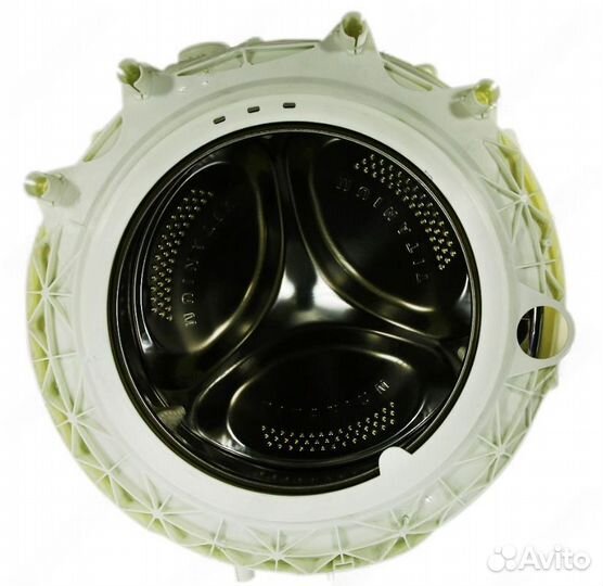 Бак стиральной машины indesit 54л C00295985