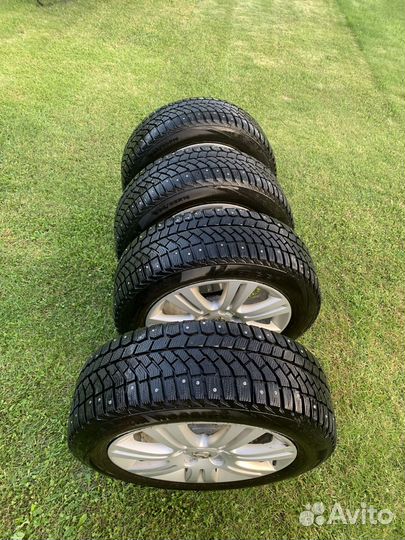 Viatti Brina Nordico V-522 205/55 R16 91T