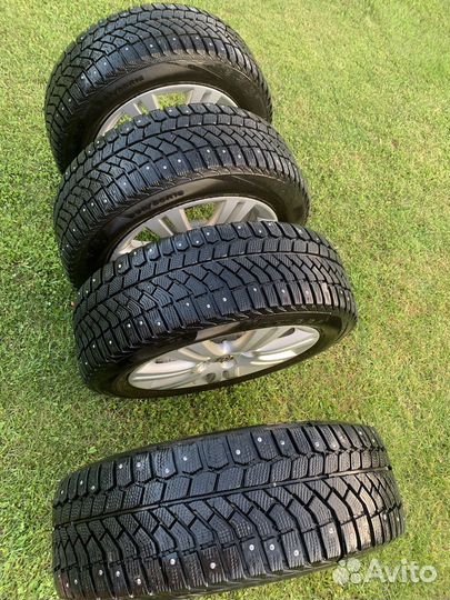 Viatti Brina Nordico V-522 205/55 R16 91T