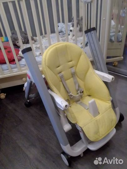 Стульчик для кормления