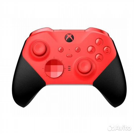 Геймпад Microsoft Xbox Elite Wireless Controlle