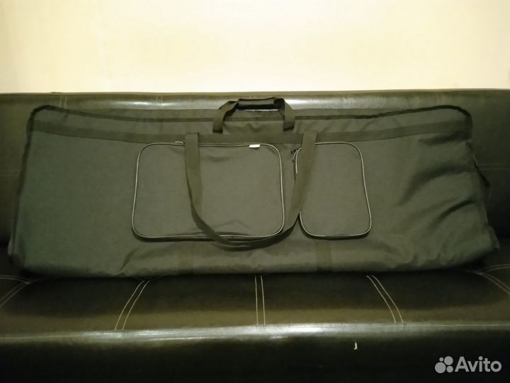 Чехлы для синтезаторов, гитар, электро, бас-гитар