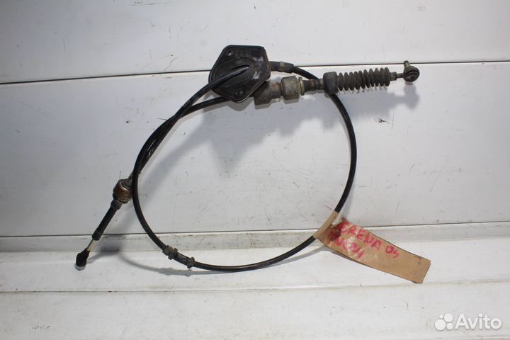 Трос АКПП nissan serena 04* TNC24 QR20DE