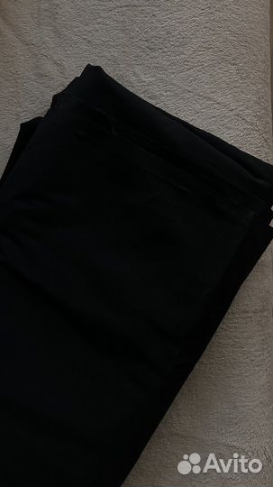 Ткань отрез хлопок