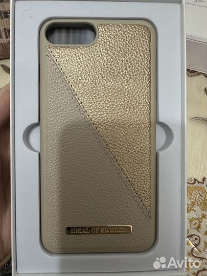 Чехол на iPhone 8/ 7/ 6/ 6S plus