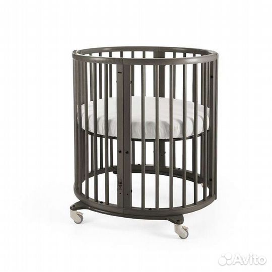 Детская кровать Stokke Sleepi Mini оригинал