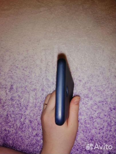 Чехол на телефон meizu m5