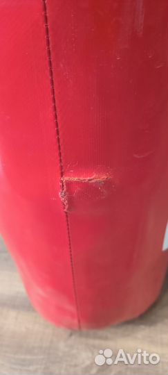 Боксерский мешок