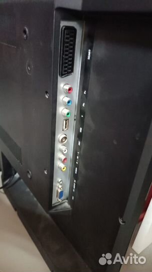 Телевизор Supra stv lc32790wl