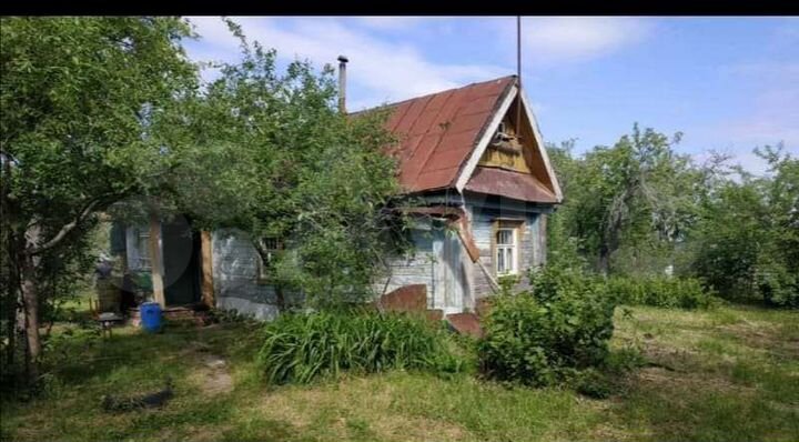 Участок 11,3 сот. (ИЖС)