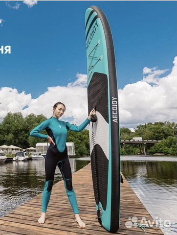 Сапборд / Сапдоска / Sup