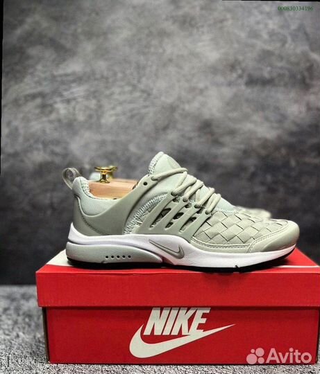 Кроссовки Nike Presto (Арт.21584)