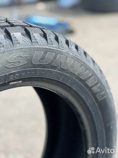 Sunwide Sunwin 235/55 R20 82H