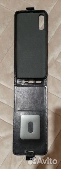 Чехол на смартфон Samsung Galaxy A50