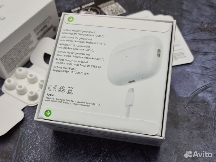 AirPods Pro 2