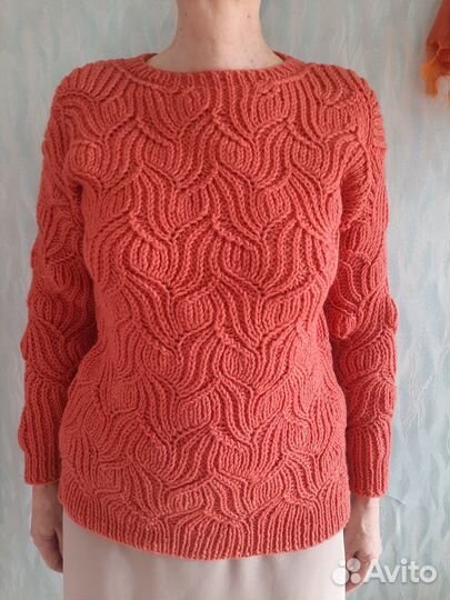 Вязание на заказ