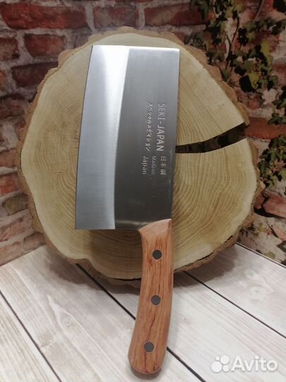 Японский шеф нож