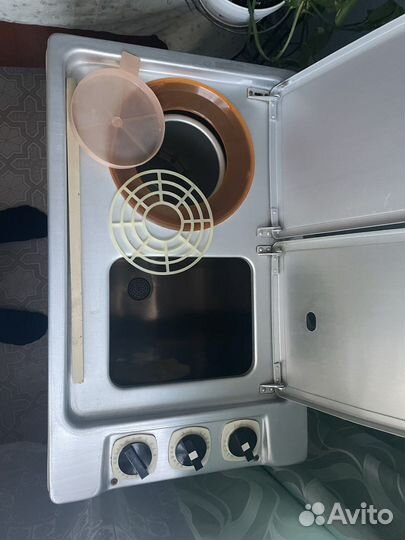 Стиральная машина бу чайка 3