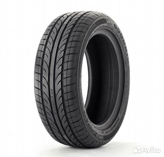 Goodride SA57 265/40 R22 106V