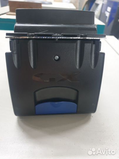 Купюроприемник CashCode GX