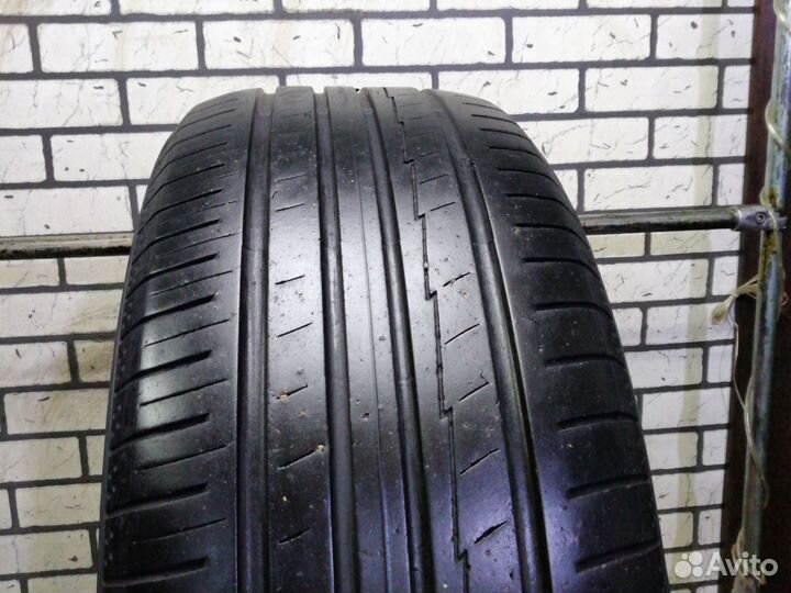 Yokohama BluEarth AE50 235/55 R18 100V